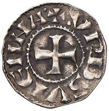 FRANCIA - VIENNE (XI –XII SEC.) ... 