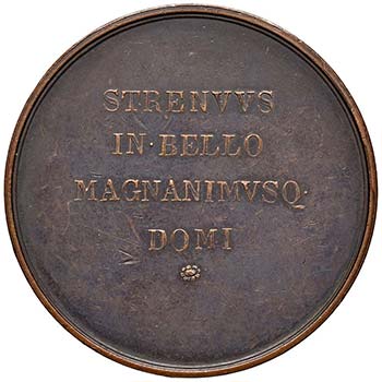 MILANO - MEDAGLIA S.D. (1825) ... 