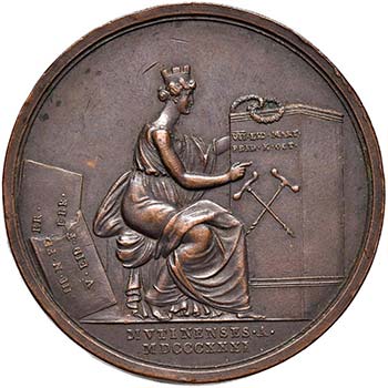 MODENA - FRANCESCO IV (1814 – ... 