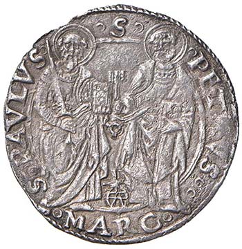 ANCONA - GIULIO II (1503 – 1513) ... 