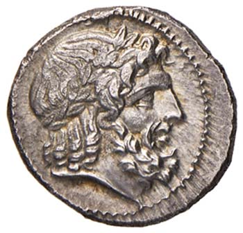 APULIA - LUCERIA (214 – 208 ... 