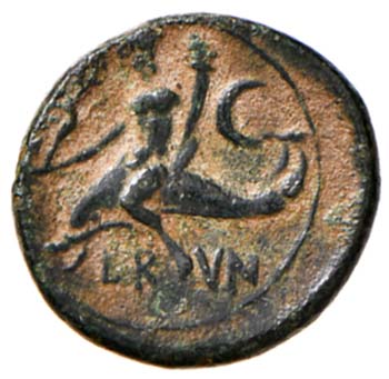 CALABRIA - BRUNDISIUM (245 – 217 ... 