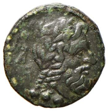 BRUNDISIUM - (217 – 200 A.C.) ... 