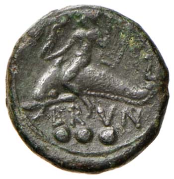 BRUNDISIUM - (217 – 200 A.C.) ... 