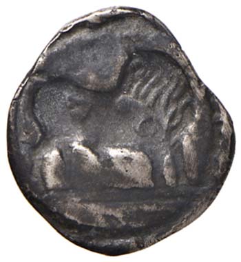 LUCANIA - SYBARIS (560 – 510 ... 