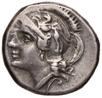 THOURIOI - (281 – 268 A.C.) ... 