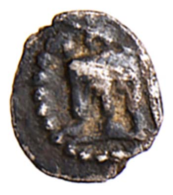 BRUTTIUM - KROTON (460 – 440 ... 