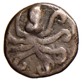 KROTON - (455 – 430 A.C.) ... 