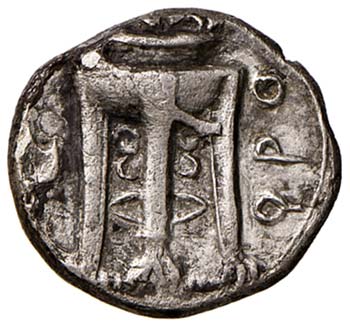 KROTON - (440 – 420 A.C.) ... 