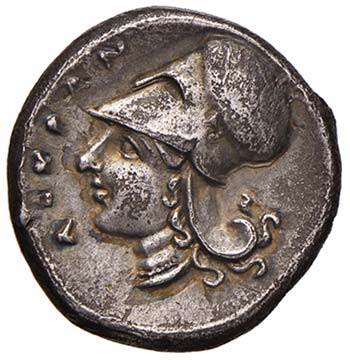 LOKROI - (310 – 295 A.C.) ... 