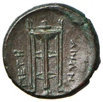 BRUTTIUM - PETELIA (317 – 280 ... 