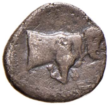 SICILIA - GELA (339 – 310 A.C.) ... 
