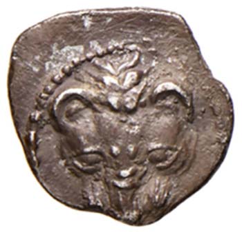 SICILIA - MESSANA (488 – 462 ... 