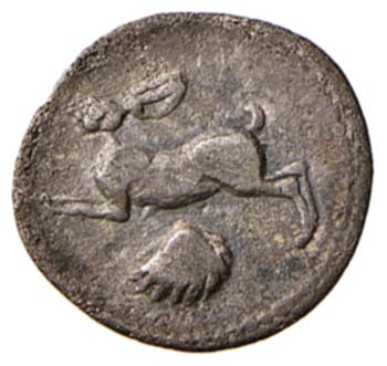 MESSANA - (420 – 413 A.C.) LITRA ... 