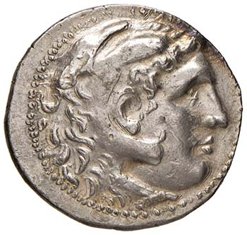 CARIA - RHODOS (189 – 167 A.C.) ... 