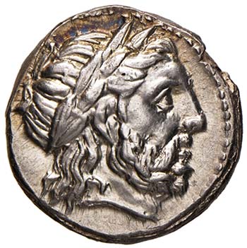 MACEDONIA - FILIPPO II (359 – ... 