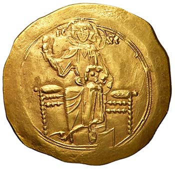 GIOVANNI II, COMNENO (1118 – ... 