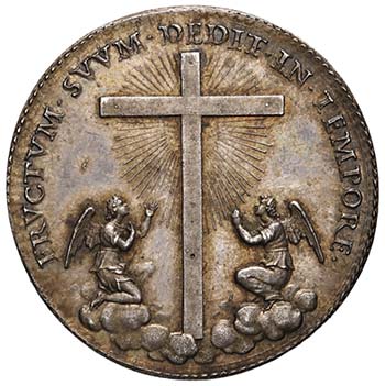 ROMA - INNOCENZO X (1644 – 1655) ... 