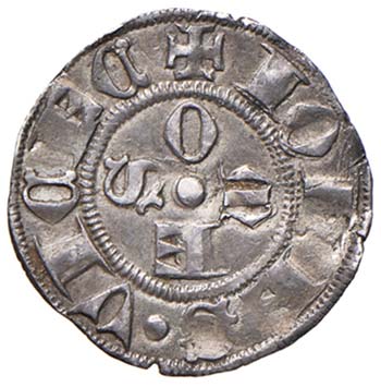 BOLOGNA - GIOVANNI VISCONTI (1350 ... 
