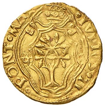 BOLOGNA - GIULIO II (1503 – ... 