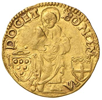 BOLOGNA - LEONE X (1513 – 1521) ... 