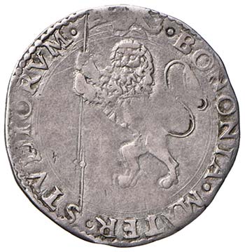 BOLOGNA - PAOLO IV (1555 – 1559) ... 