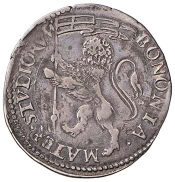 BOLOGNA - CLEMENTE VIII (1592 – ... 