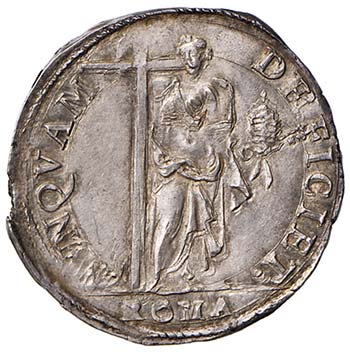 ROMA - GREGORIO XIII (1572 – ... 