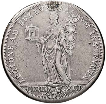 ROMA - ALESSANDRO VIII (1689 - ... 
