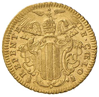 ROMA - BENEDETTO XIV (1740 – ... 
