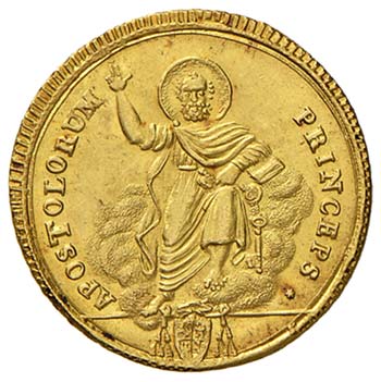 ROMA -  PIO VII (1800 – 1823) ... 