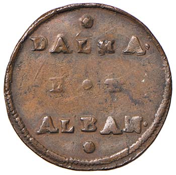 VENEZIA - DECRETO 6 FEBBRAIO 1796 ... 