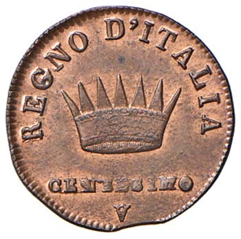VENEZIA - NAPOLEONE I (1805 – ... 