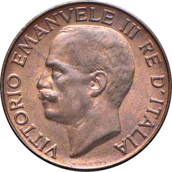  SAVOIA - VITTORIO EMANUELE III ... 