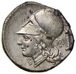 CORINTIA - CORINTO (405 - 350 A.C.) - ... 