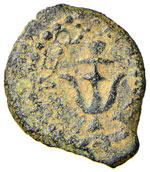 GIUDEA - ALEXANDER JANNAEUS (103 - 76 A.C.) ... 