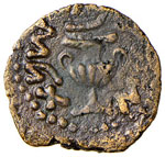 GIUDEA - PRIMA RIVOLTA (60 - 70 D.C.) - ... 