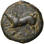 SERIE APOLLO/APOLLO ( 280 - 245 A.C.) - ... 