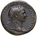 TRAIANO (98 - 117 D.C.) ... 