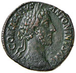 COMMODO (177 - 192 D.C.) ... 