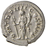 FILIPPO I (244 - 249 D.C.) - ANTONINIANO - ... 