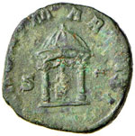 VOLUSIANO (251 - 253 D.C.) - SESTERZIO - C. ... 