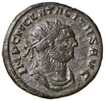 TACITO (275 - 276 D.C.) ... 