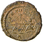 ALLETTO (293 - 296 D.C.) - ANTONINIANO - C. ... 