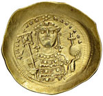 MICHELE VII (1071 - 1078) - HISTAMENON ... 
