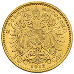 AUSTRIA - FRANCESCO GIUSEPPE I (1848 - 1916) ... 