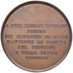 FIRENZE - NERI CORSINI (1805 - 1859) - ... 