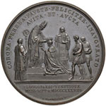 MILANO - MEDAGLIA 1838 - DIAM. 51,5 OPUS ... 