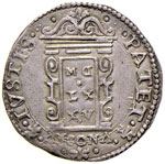 ANCONA - GREGORIO XIII (1572 - 1585) - ... 