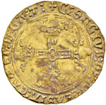 AVIGNONE - GIULIO II (1503 - 1513) - SCUDO ... 